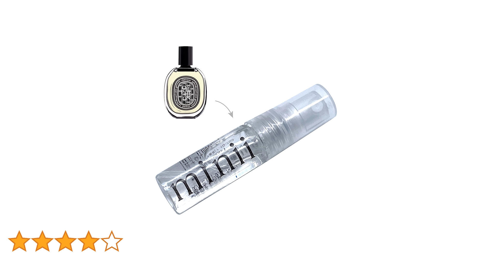 Diptyque 3set(元値¥11,880)／シプレ・フィギエ・オフレジア Diptyque 3set(元値¥11,880)／シプレ・フィギエ・オフレジア